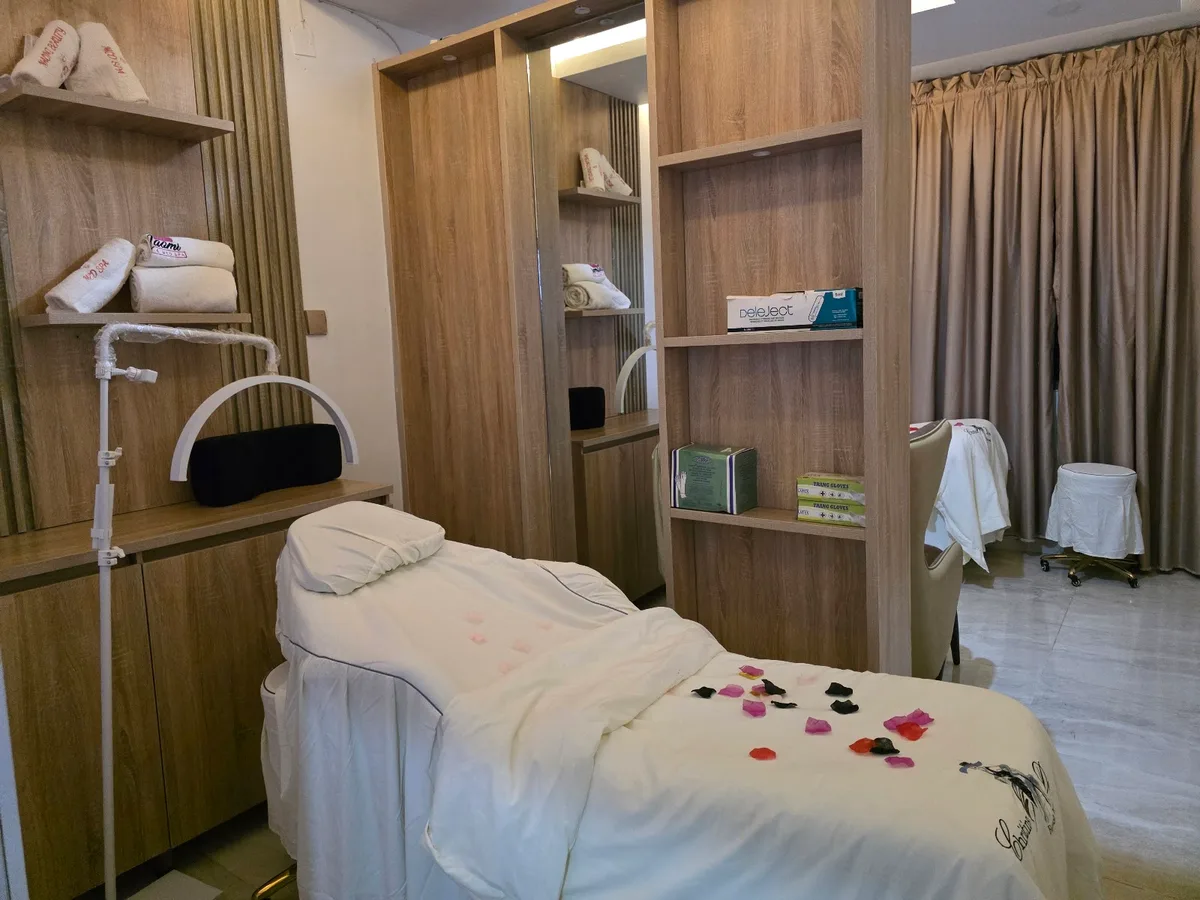 Naomi Beauty & Med Spa – Akure — photo