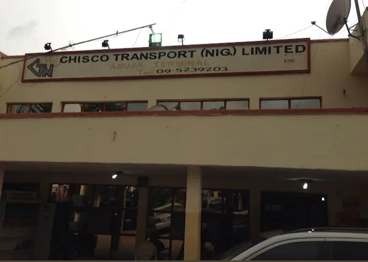 CHISCO TRANSPORT NIG LTD ABUJA — photo