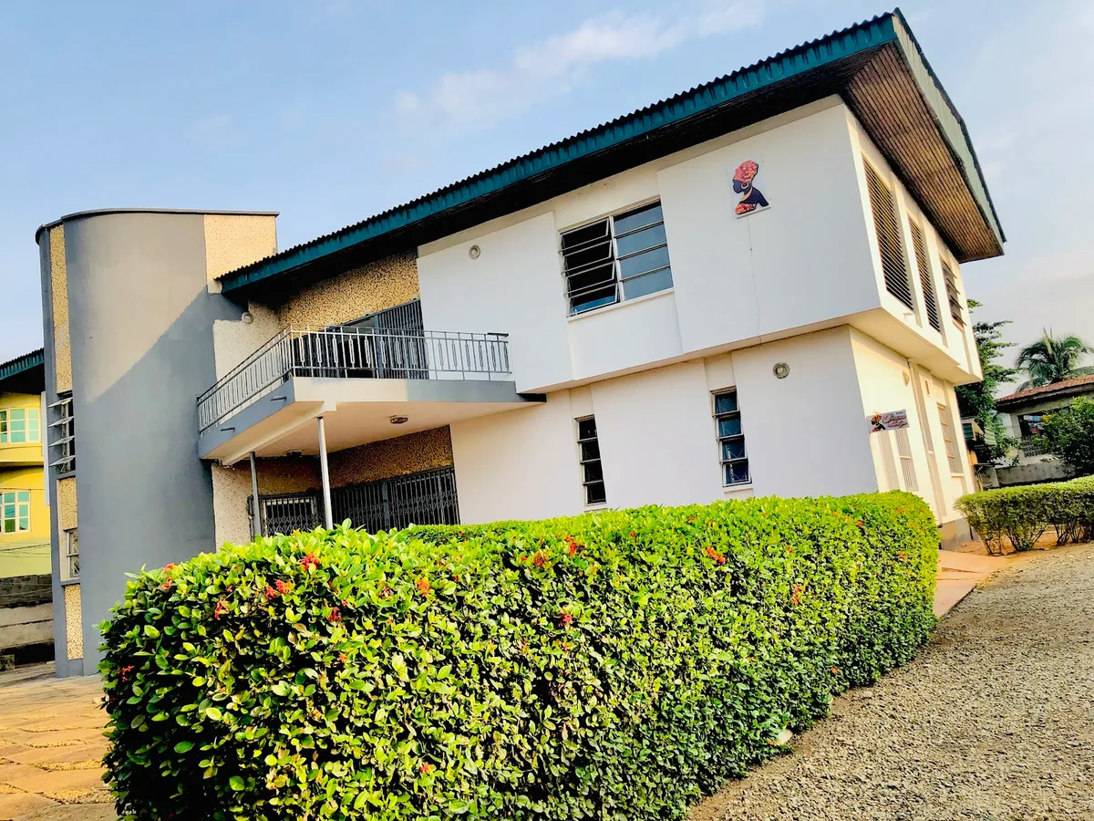 GRACE LODGE ONITSHA — photo