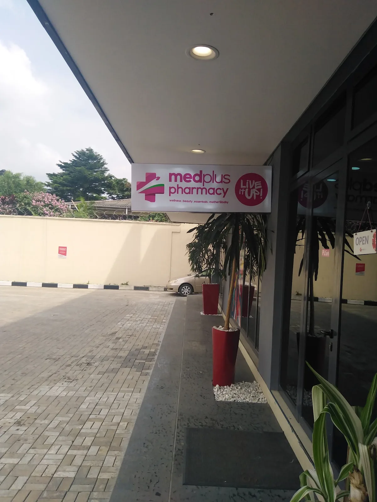 Medplus Pharmacy - Port Harcourt — photo