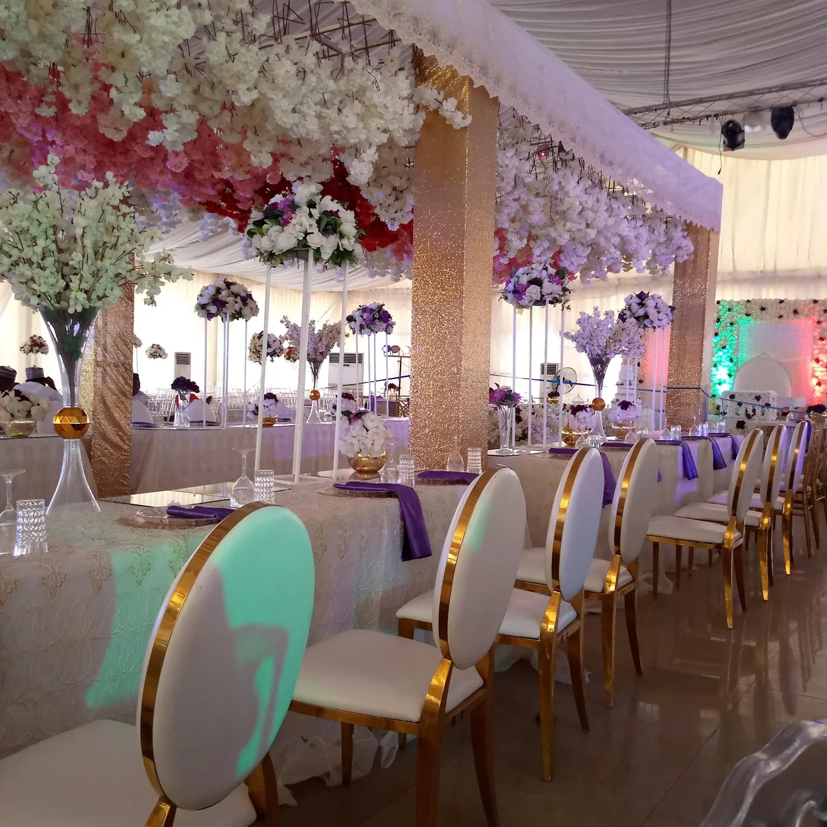 BigCity Event Centre, Kaduna — photo