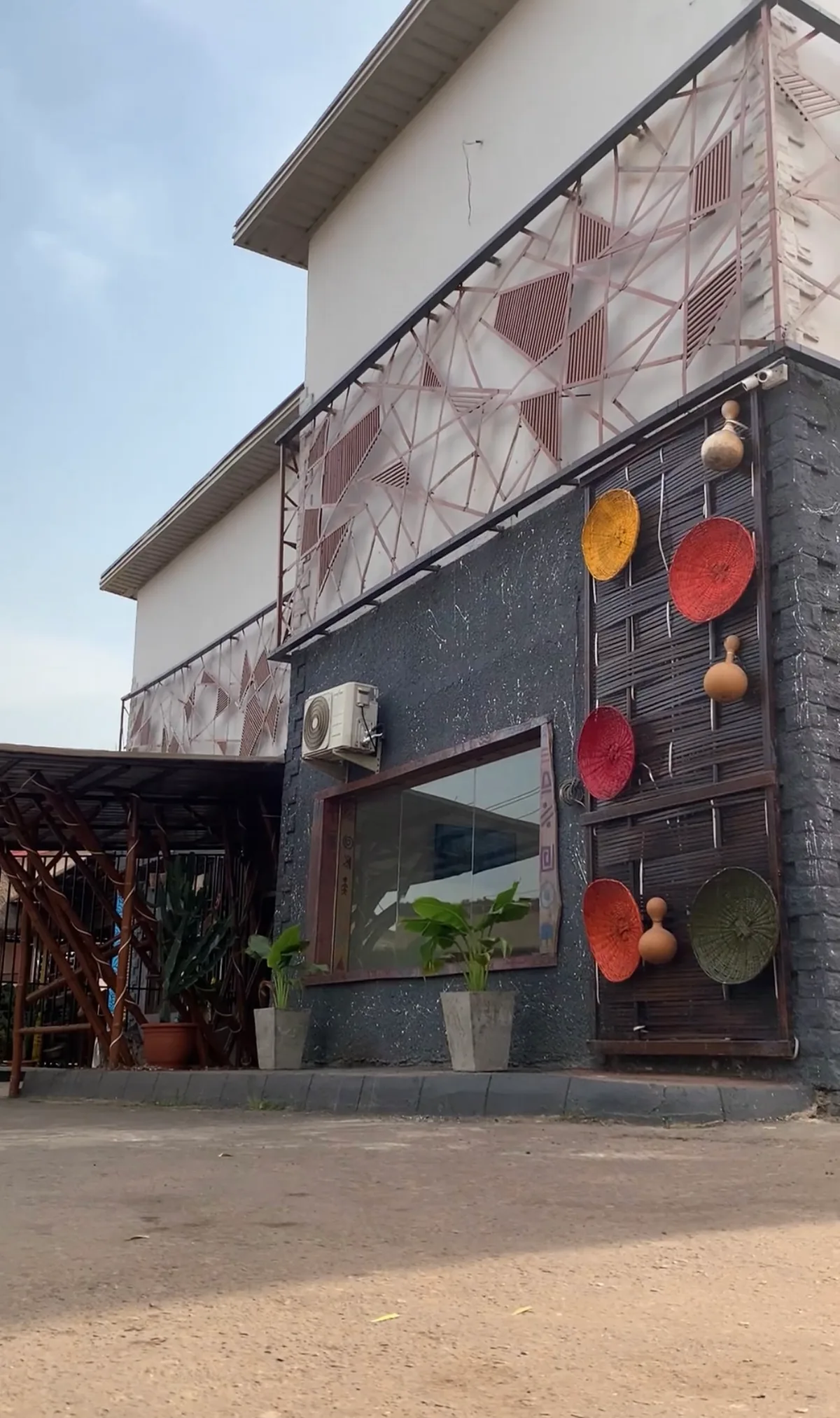 The Village Bistro — photo