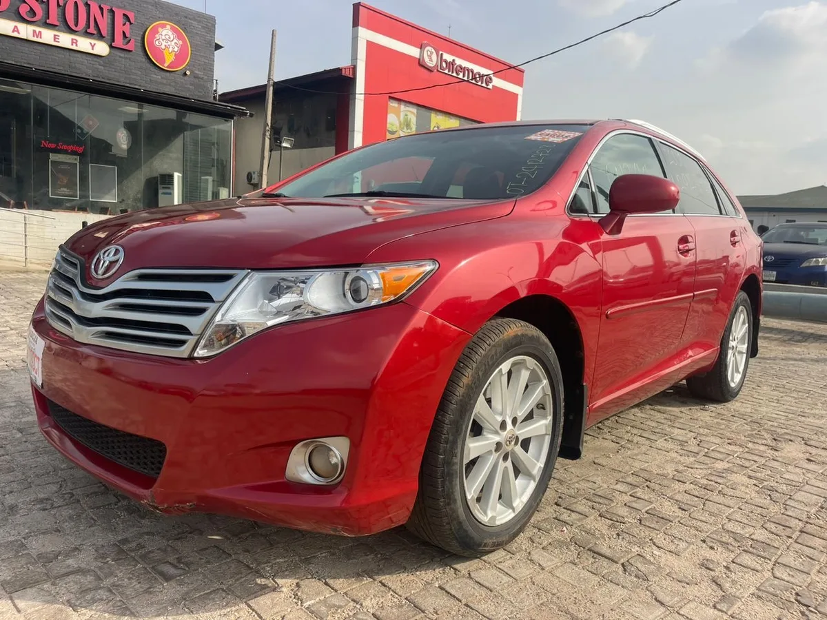 PRINCEADEX AUTOS — photo