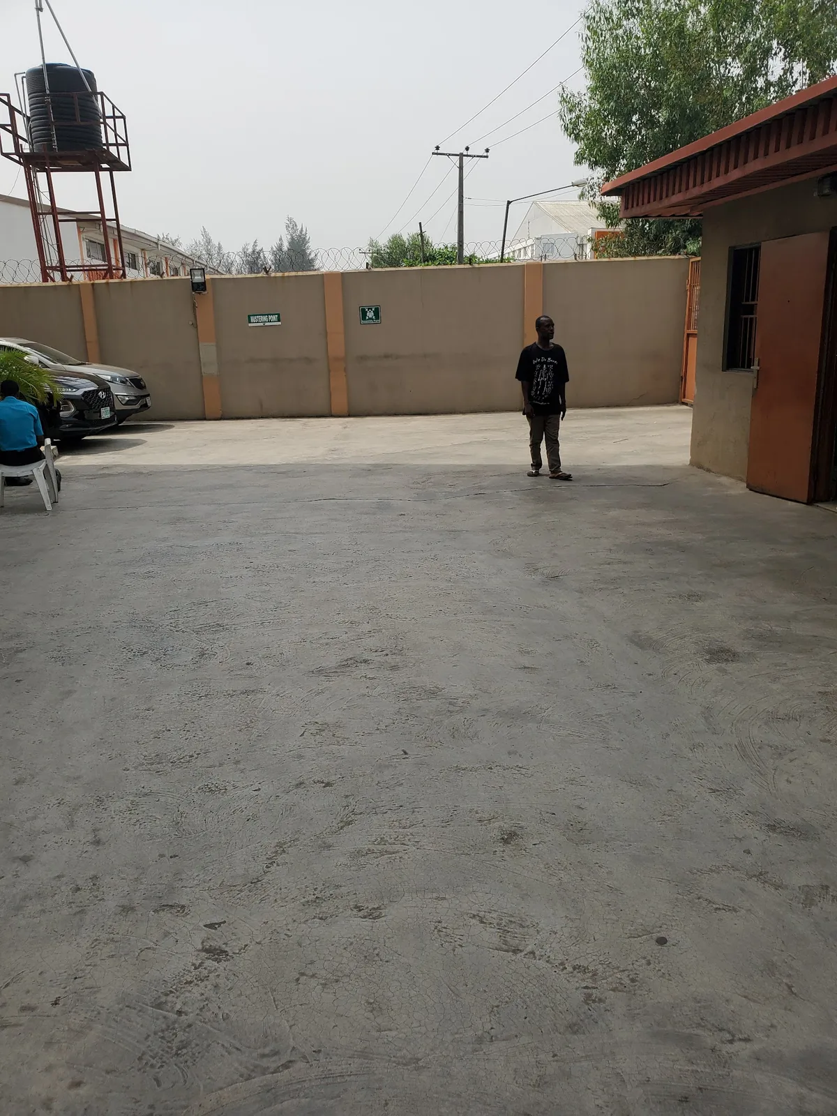 TSL Transport Services Limited — photo