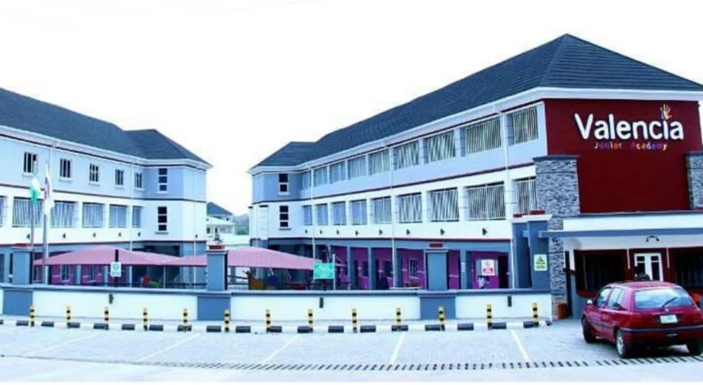 Valencia College — photo