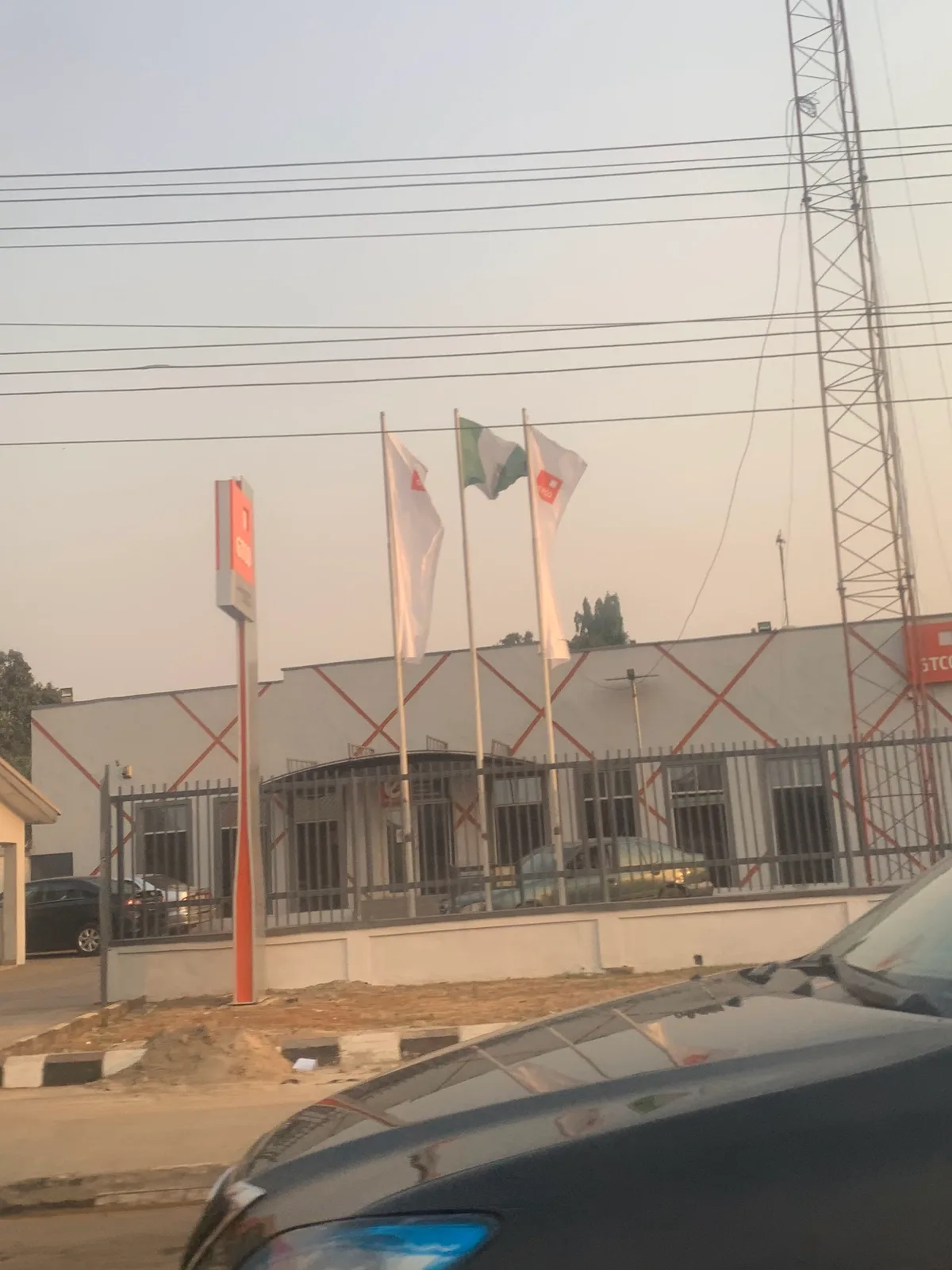 GT Bank PLC — photo