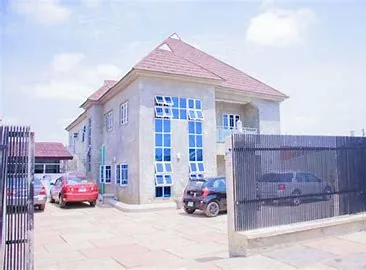 Omolewa Hospital & Maternity — photo