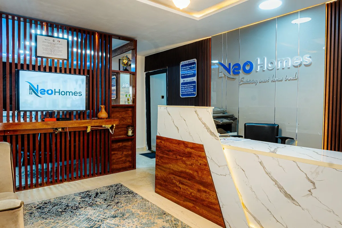 NEO HOMES LTD — photo