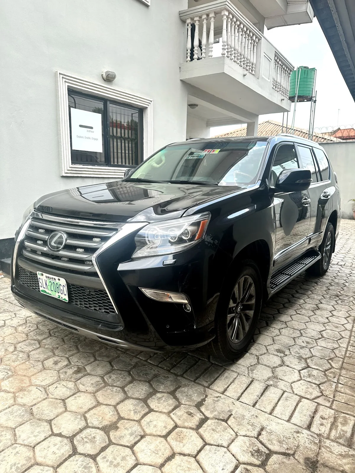 Trace Luxury Car Rentals — photo