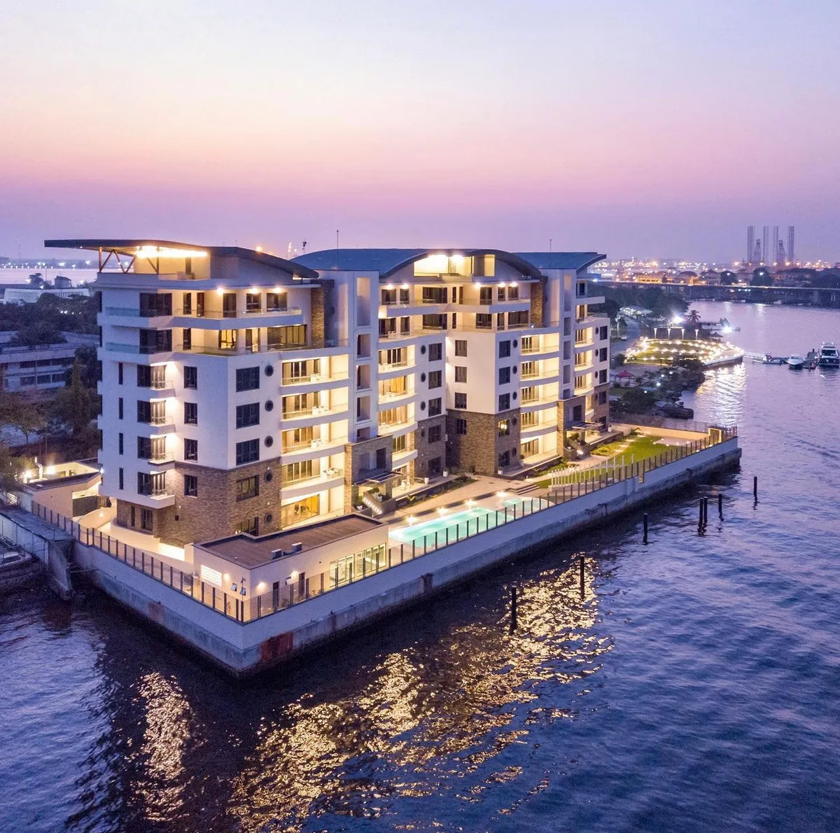 Superite Real Estate Africa — photo