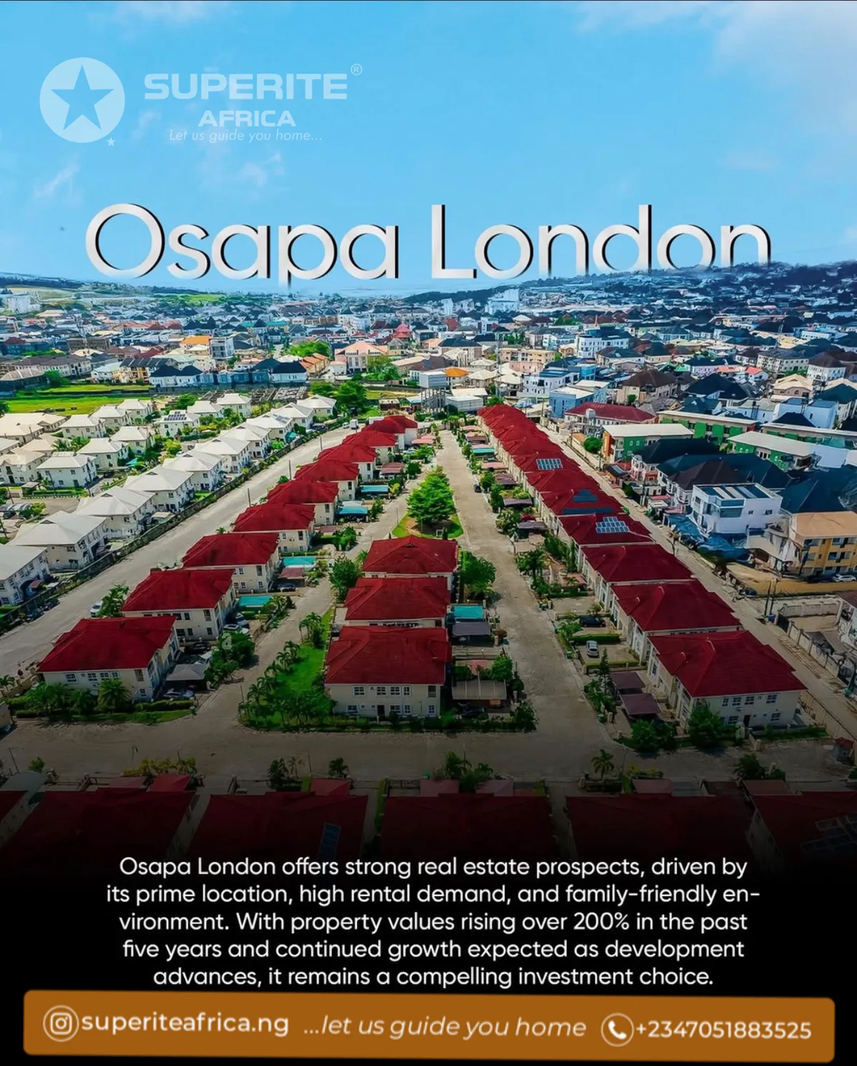 Superite Real Estate Africa photo 6