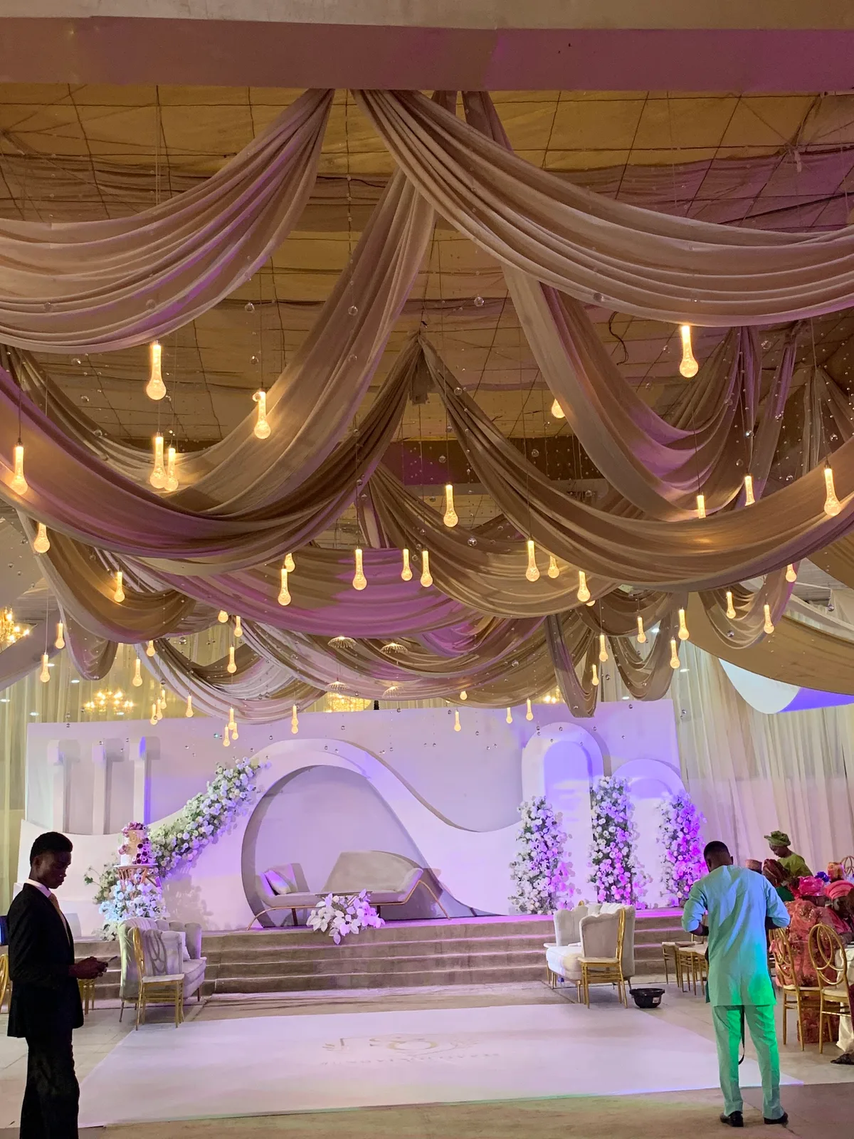 Classique Event Place — photo