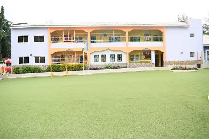 Sunrise International School cover photo