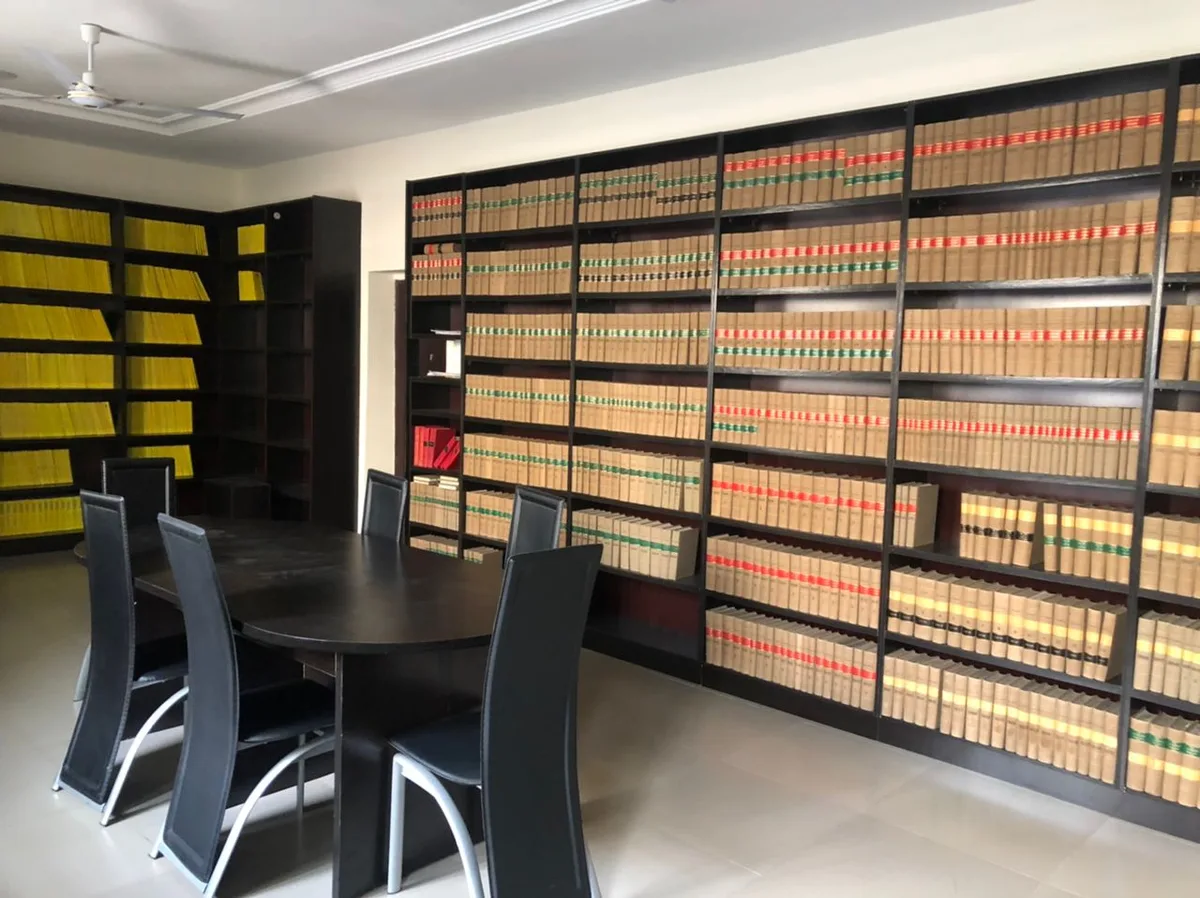 Anyigbo Law Firm — photo
