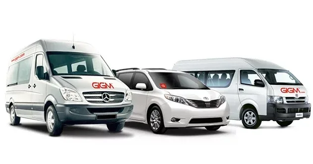 GIG Logistics Ilorin — photo