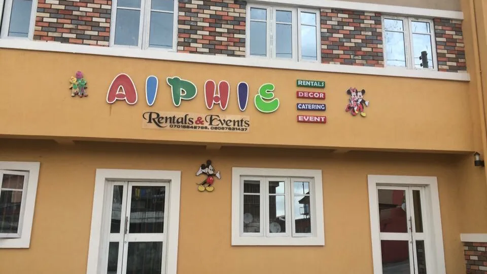 Aiphie Rentals & Events — photo
