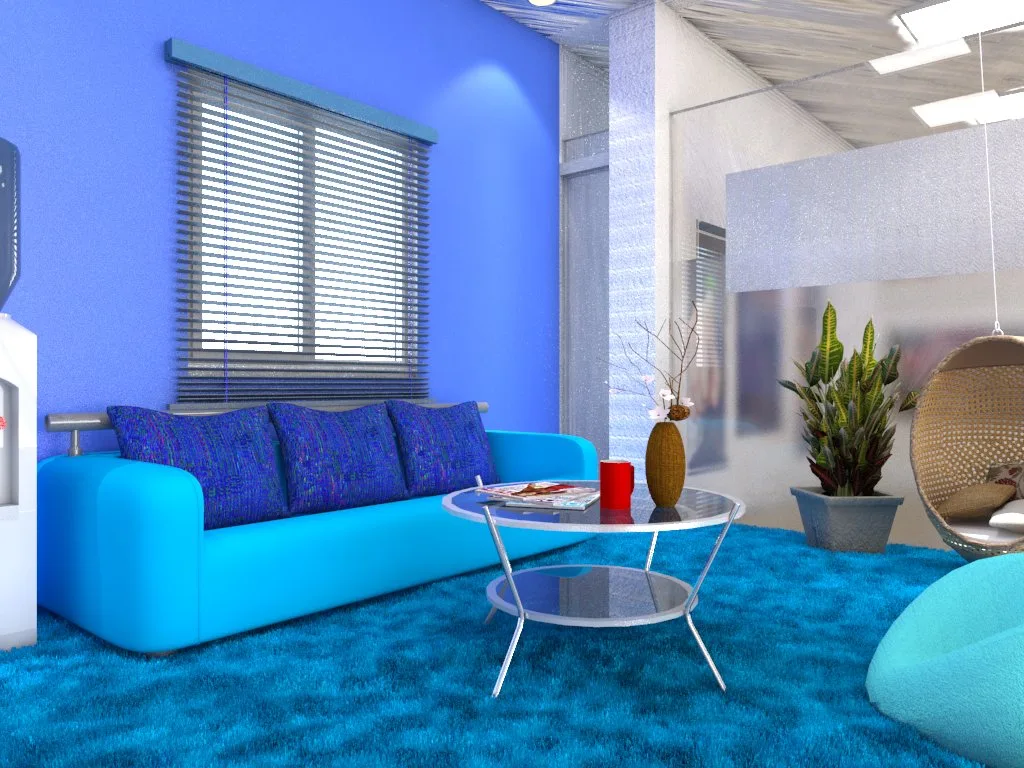 Teal Harmony Limited — photo