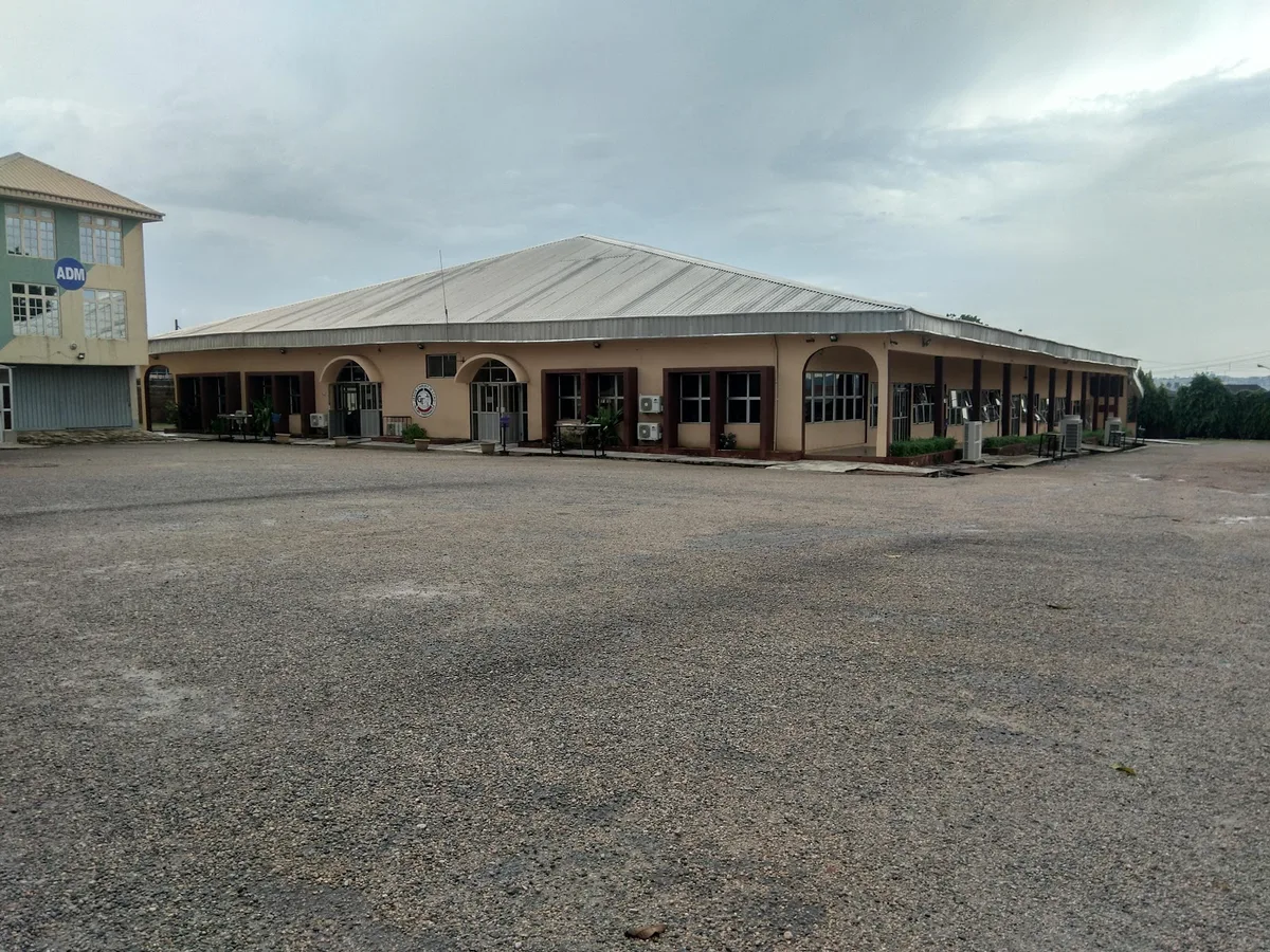 Glory Tabernacle Ministry — photo