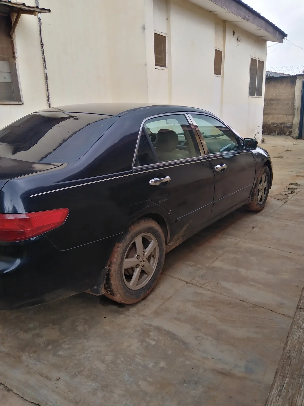 Christus Rex car hire and charters — photo