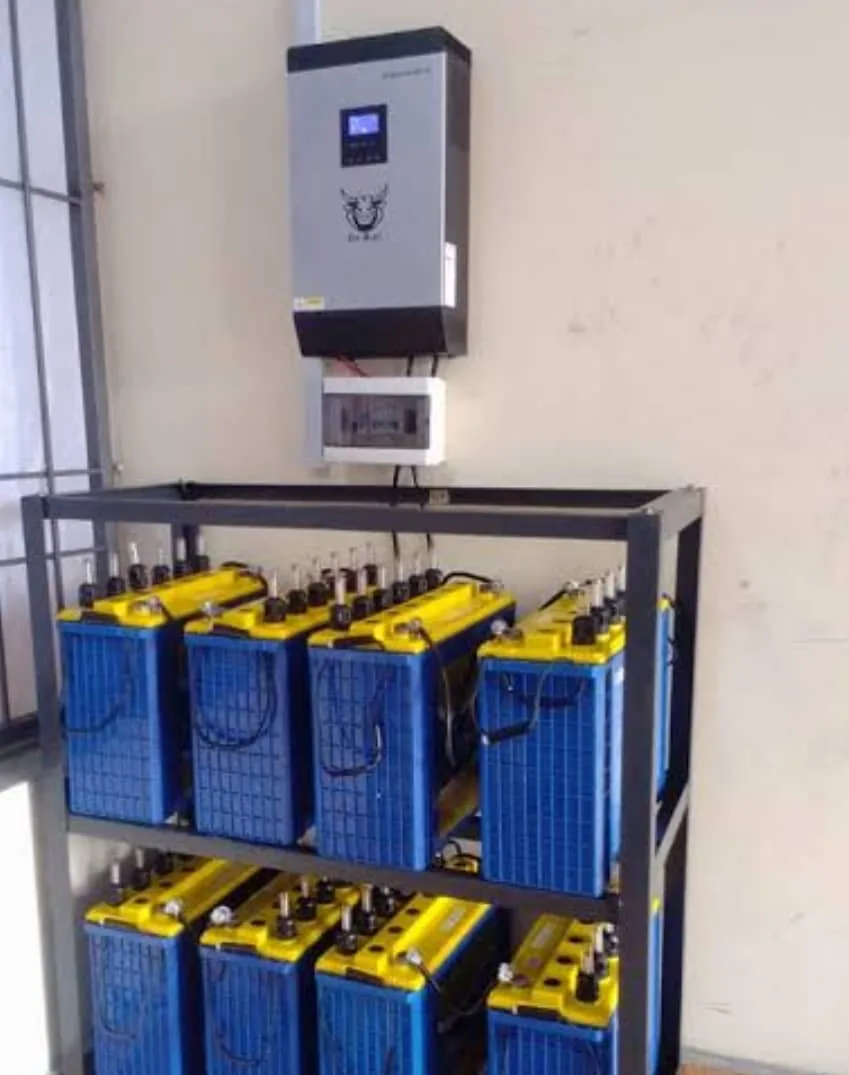 Solaris Energy Ltd. — photo