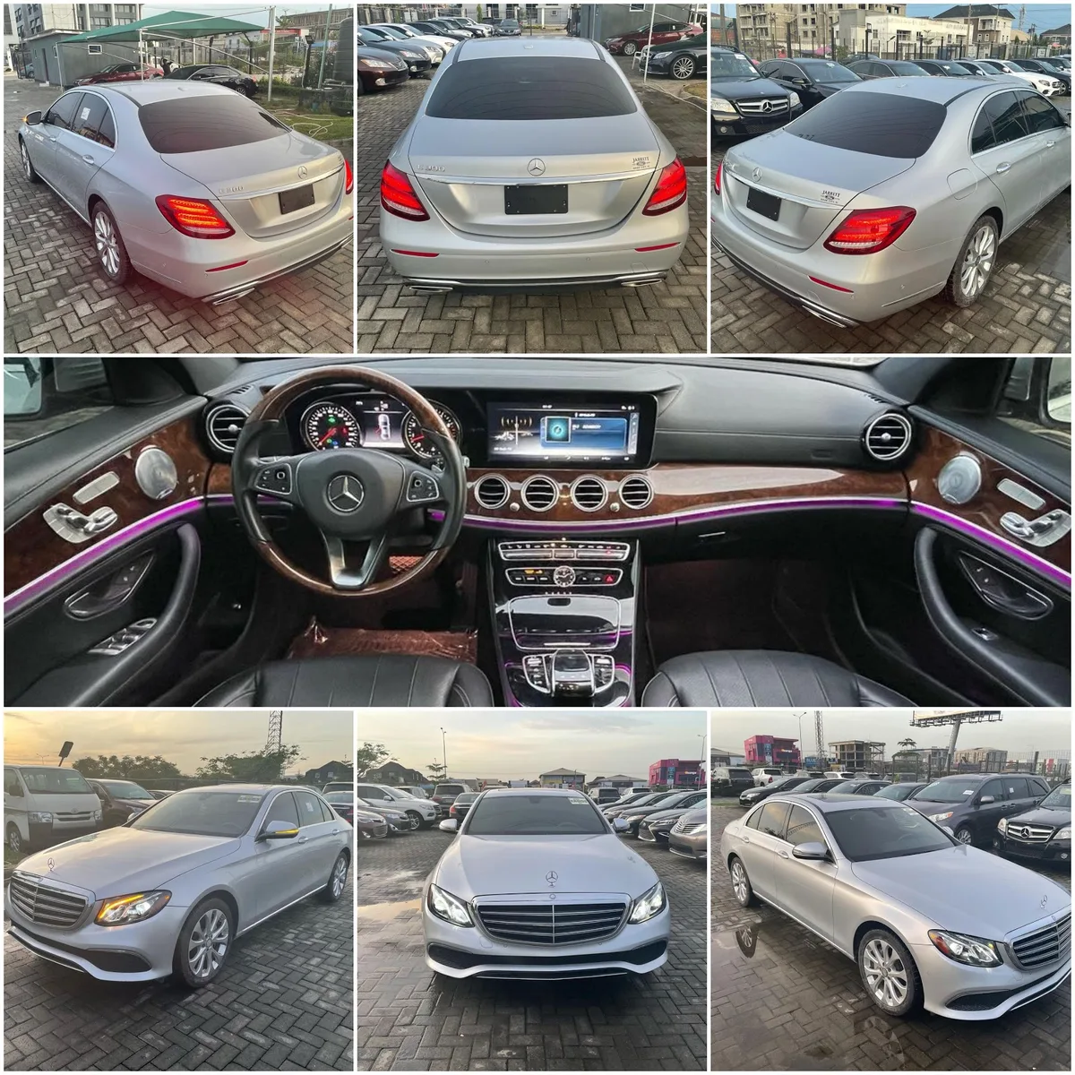 Qarzonline.ng – Verified Tokunbo & Nigerian Used Cars for Sale photo 4