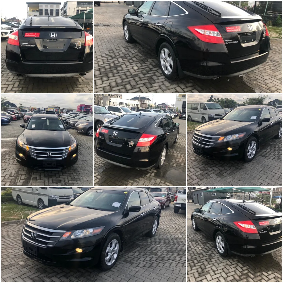 Qarzonline.ng – Verified Tokunbo & Nigerian Used Cars for Sale photo 5