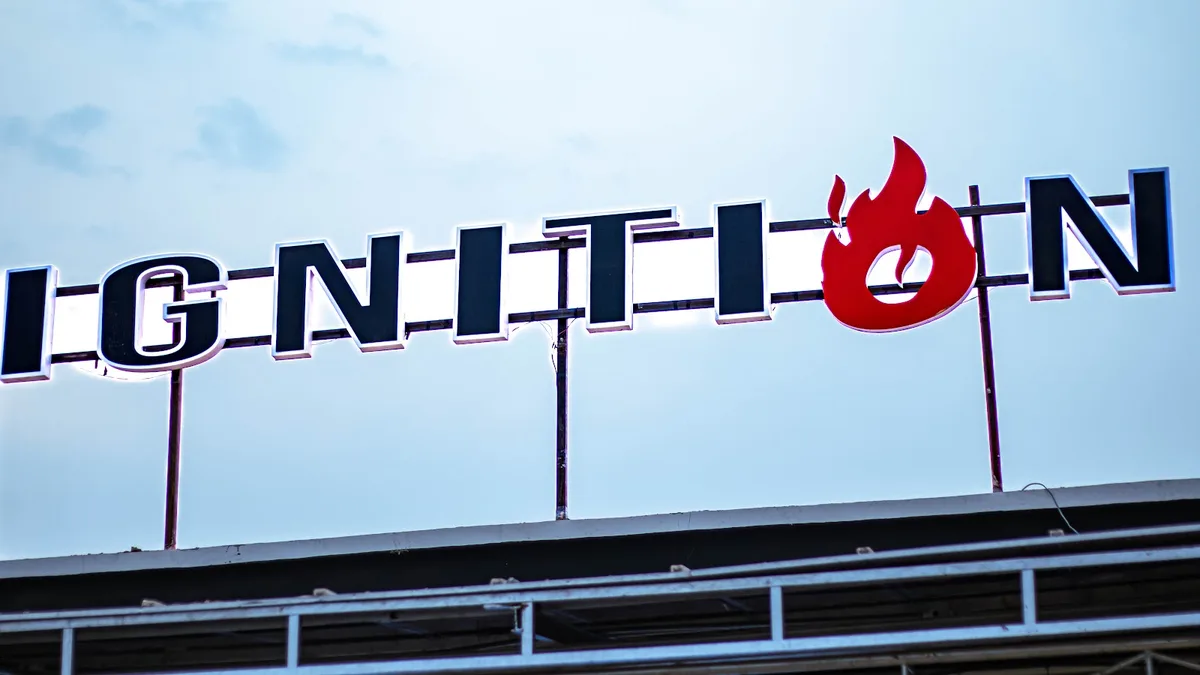 IGNITION CLUB AND ARENA — photo