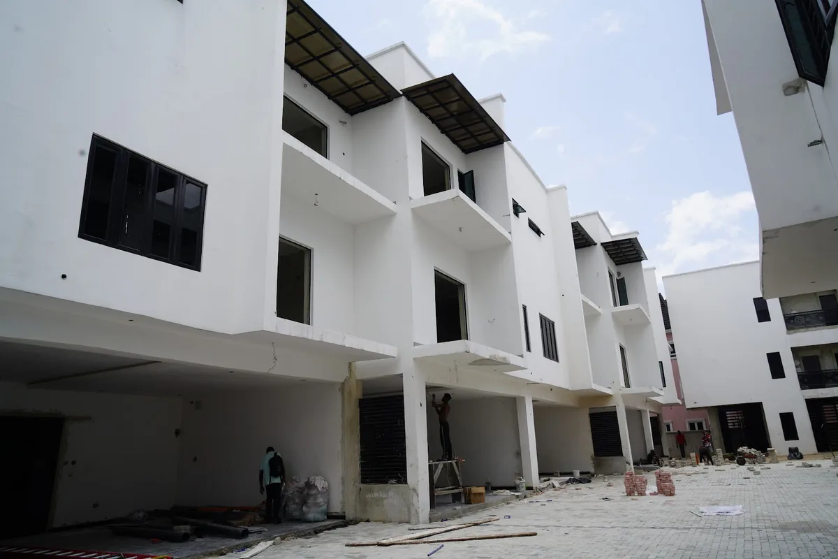 Odibola Properties Limited — photo