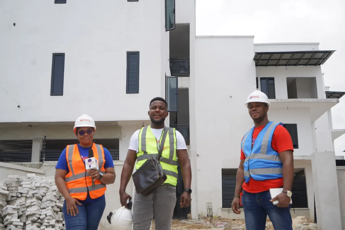 Odibola Properties Limited photo 2