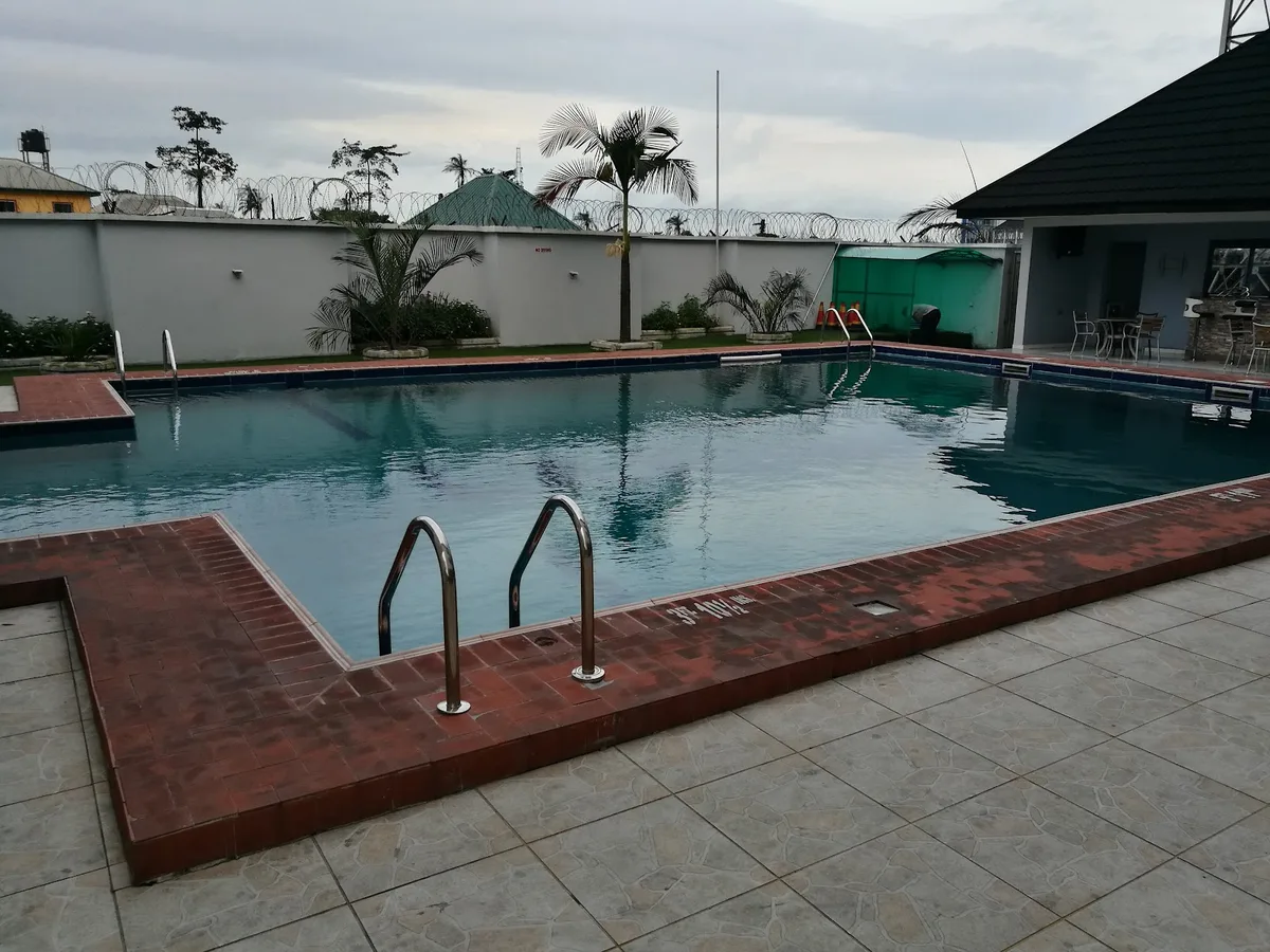 Golden Tulip Hotel photo 3
