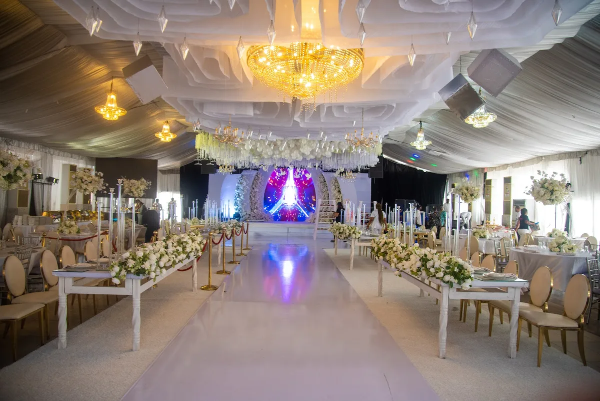 Golden Tulip Hotel photo 6