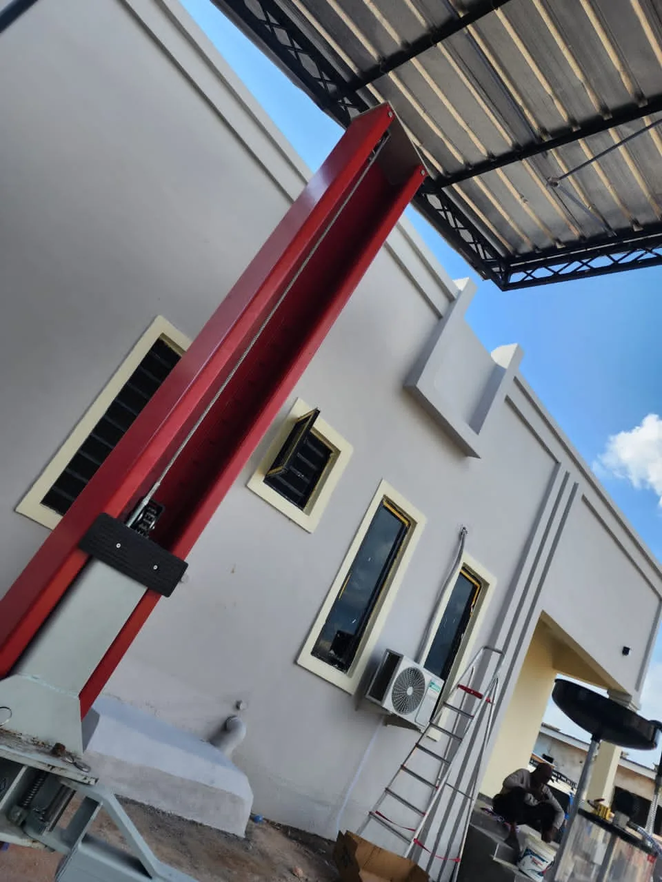 Autolifestyle NG — photo