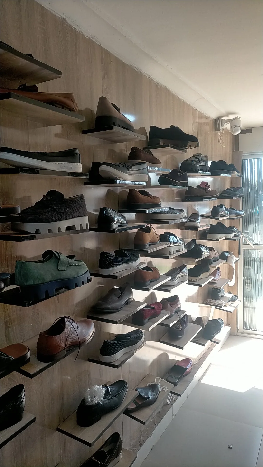 Shoe Planet Ltd — photo