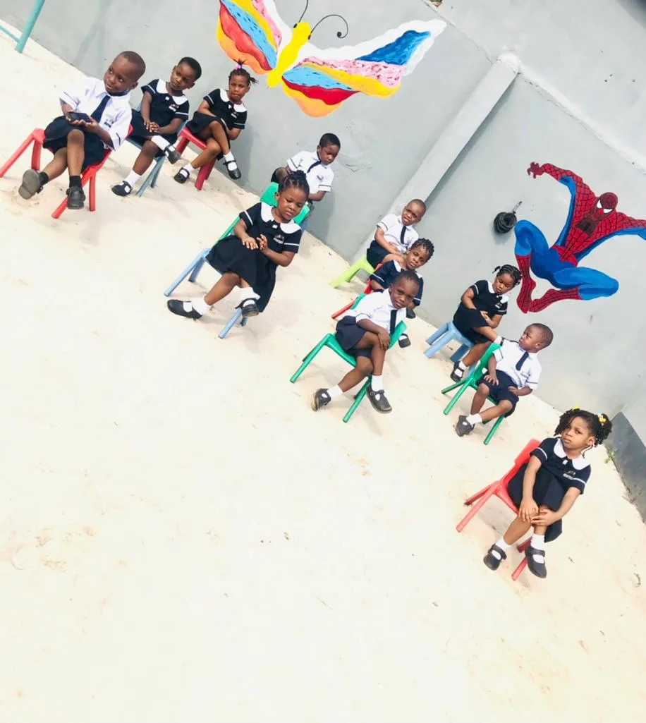 EARLY PEN CRECHE AND MONTESSORI SCHOOL — photo