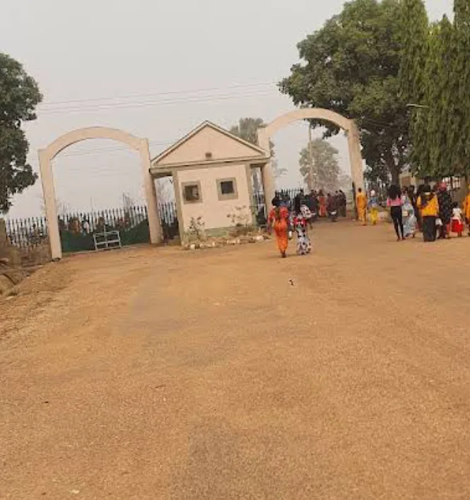 Shehu Idris College Of Health Science & Technology — photo
