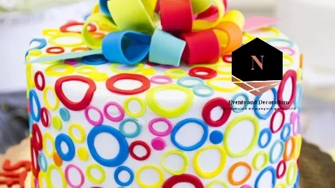 Nazarene Events and Decorations — photo