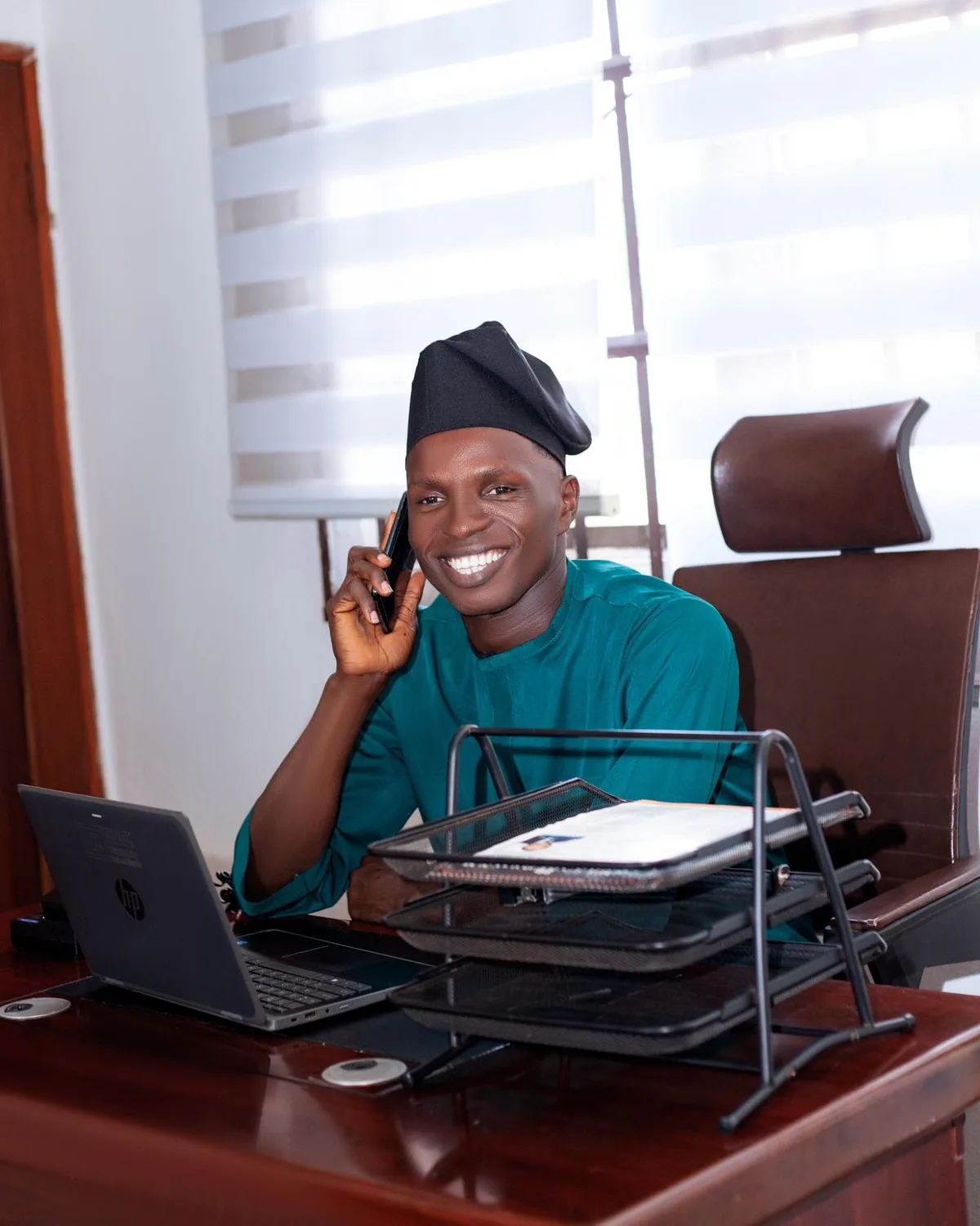Dleading Web Design | Ikeja Lagos Branch — photo
