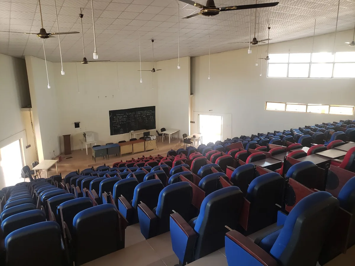 National Open University, Ilorin Study Centre — photo