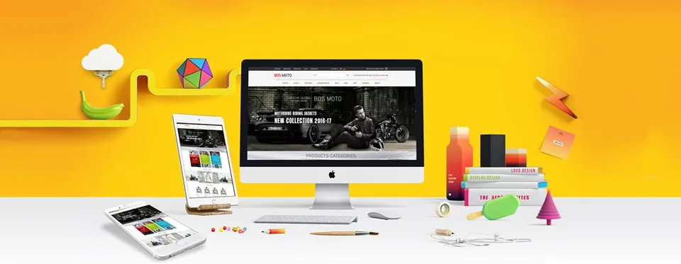 Jmouse Technologies — photo
