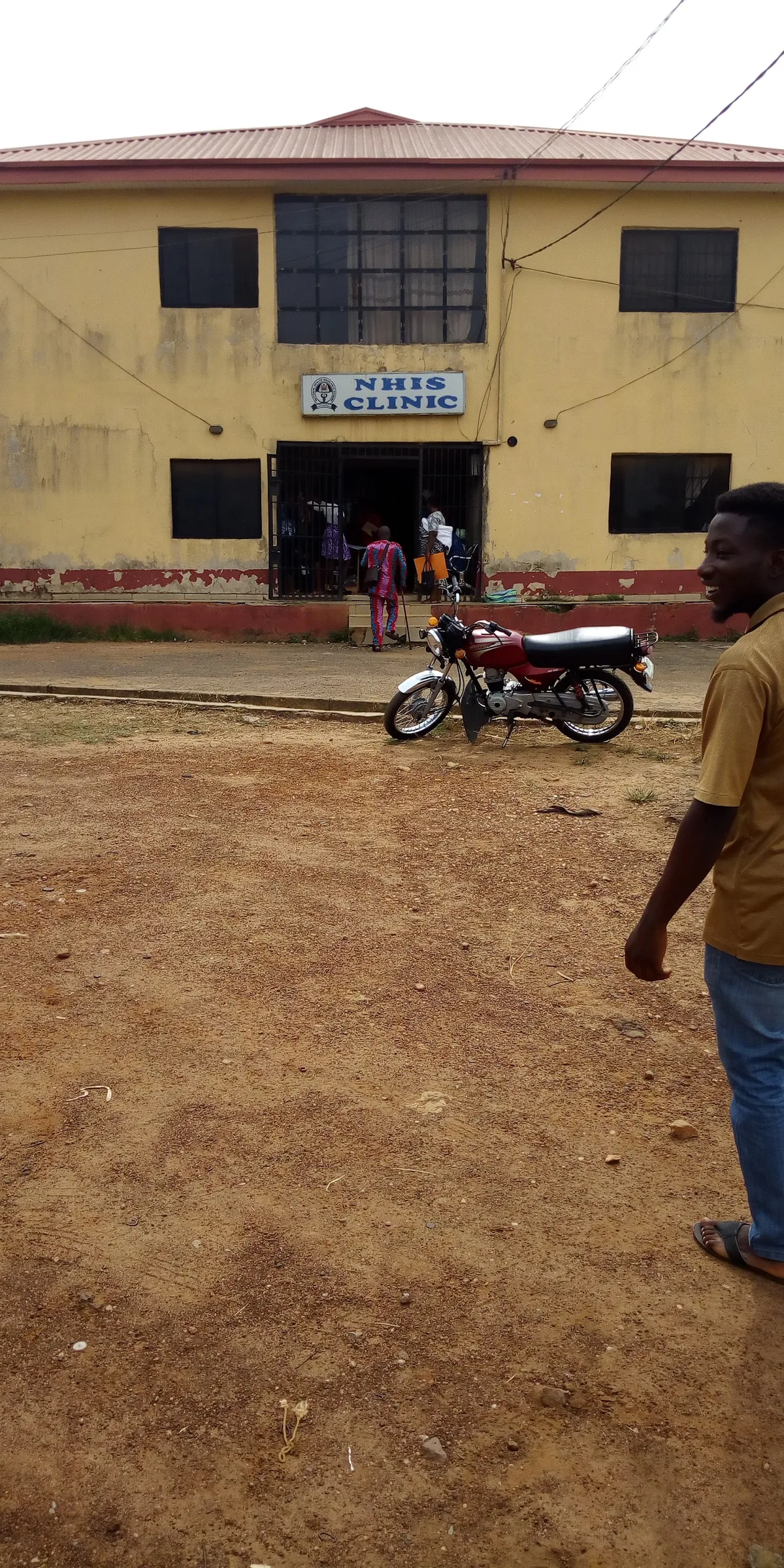 Federal University of Technology, Akure Teaching Hospital — photo