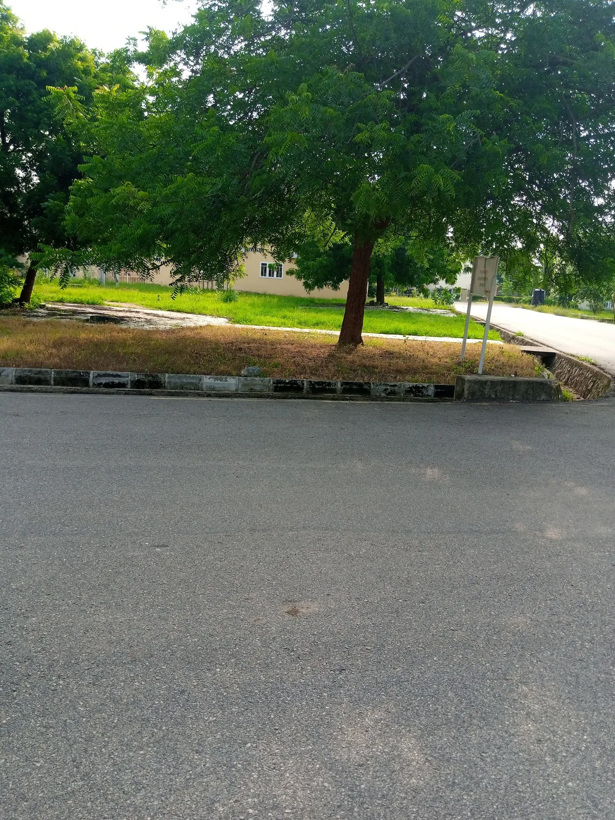 BUK Old Campus Main Gate photo 3