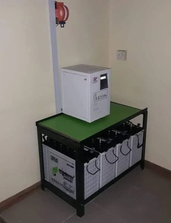 AMSAD SOLAR — photo