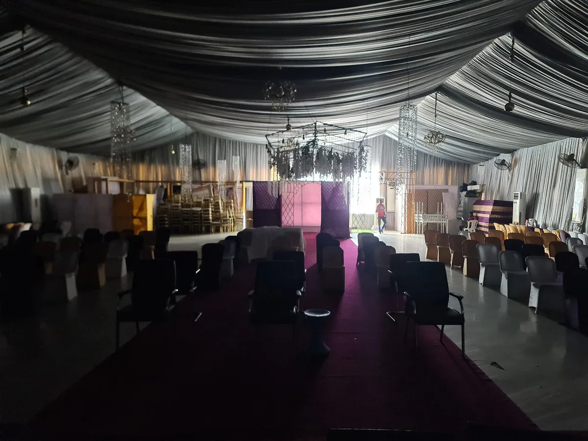 The Grace Place Events Centre photo 5