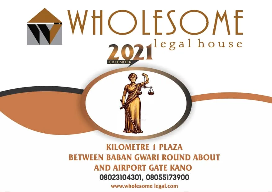 Wholesome Legal House photo 3