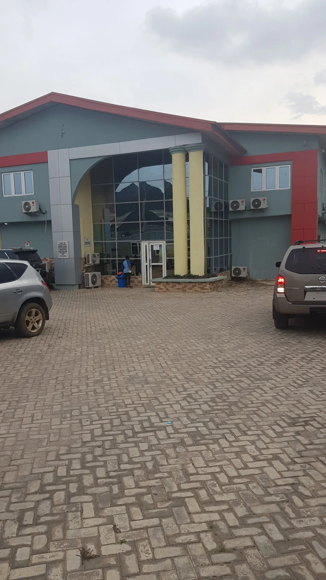 Lily Hospitals Limited Benin City — photo