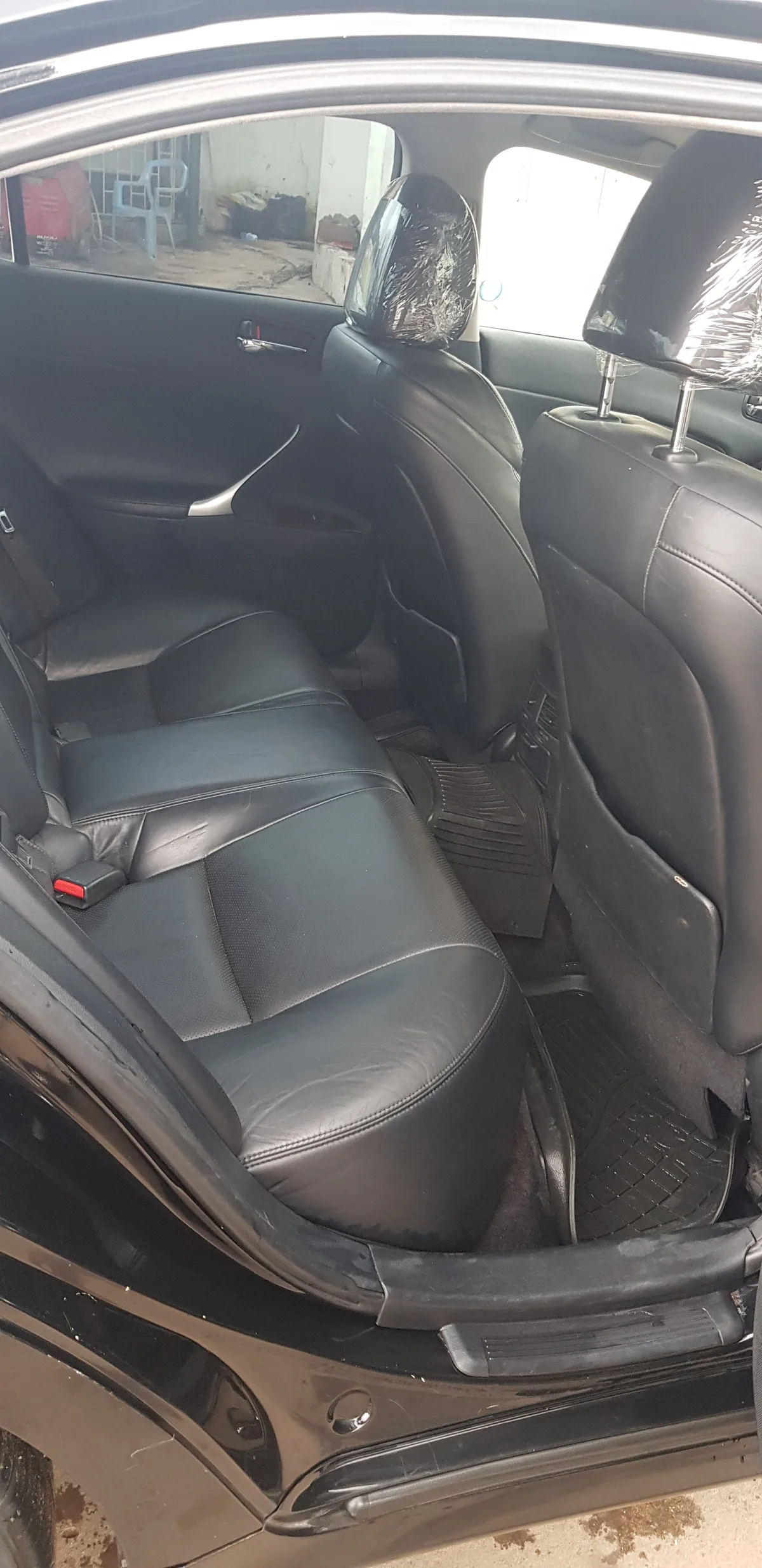 Fomas Cleaners Car Wash & Steam Wash Services — photo