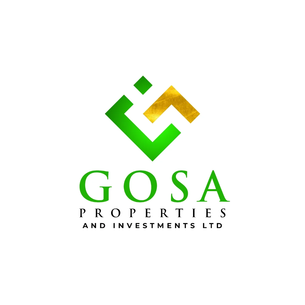 GOSA Properties Ltd - Assurance, Delivered — photo