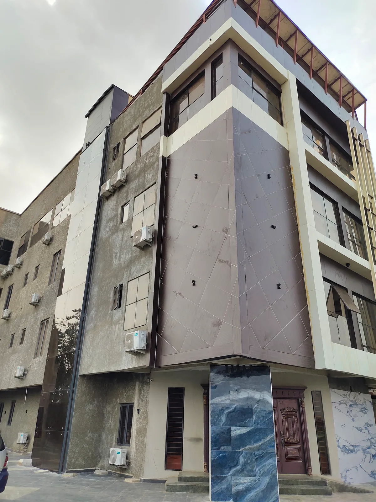 Passready hotel Nnewi — photo