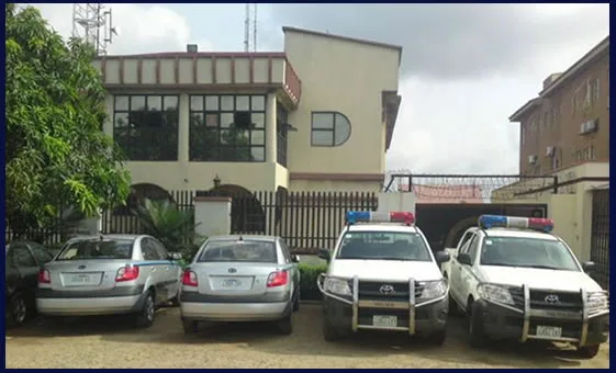 Ashaka Security Company (ASCO) — photo