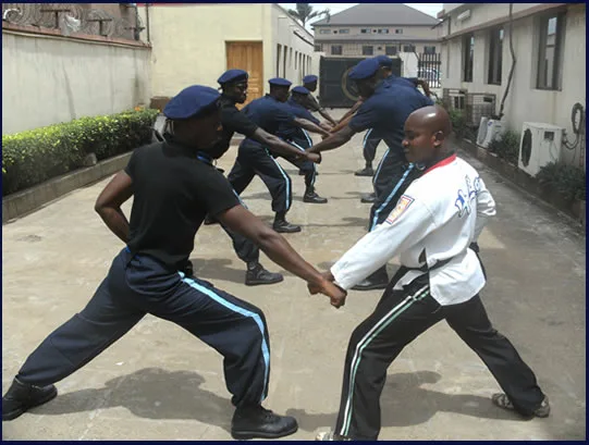 Ashaka Security Company (ASCO) photo 2